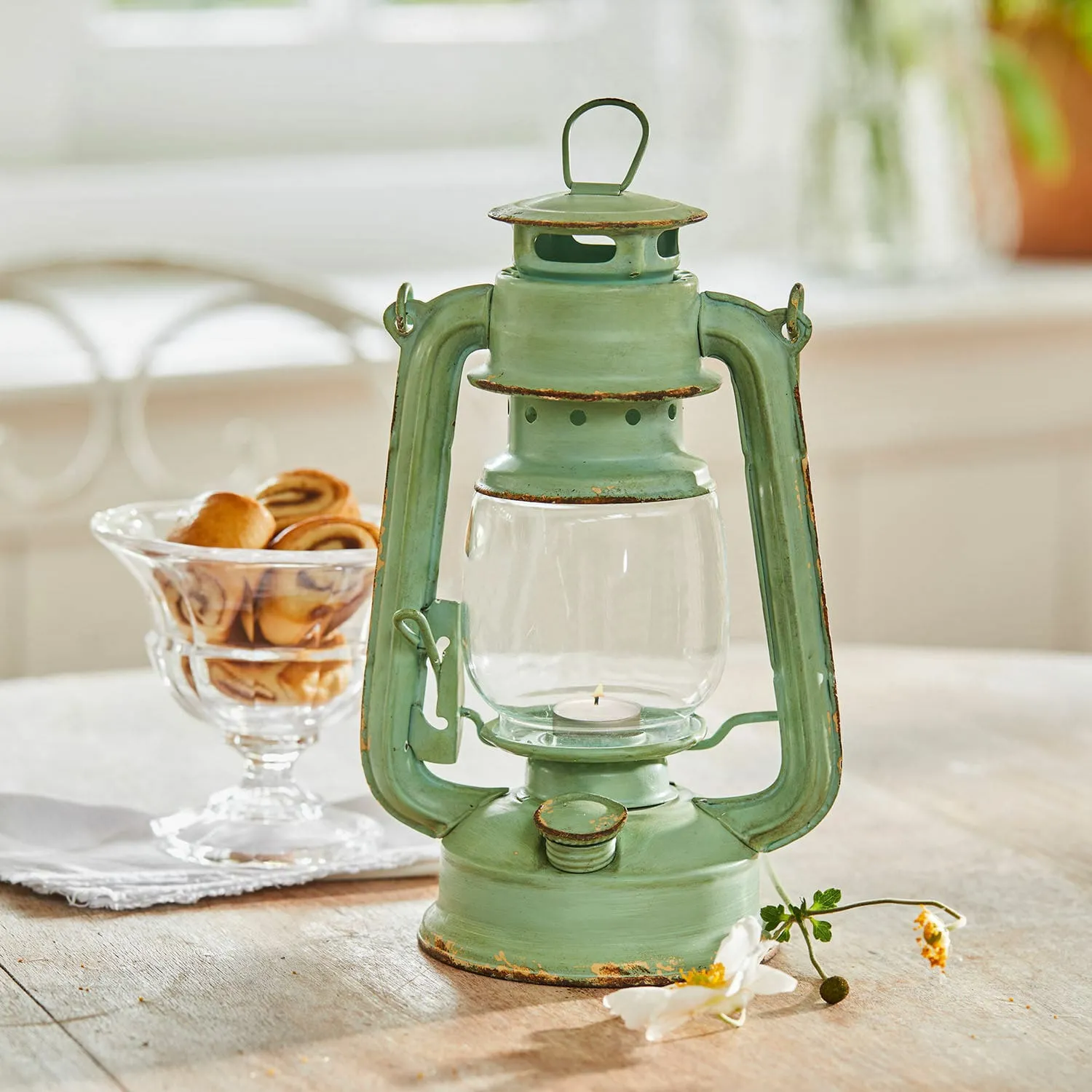 Laterne Clemence – Bild 2