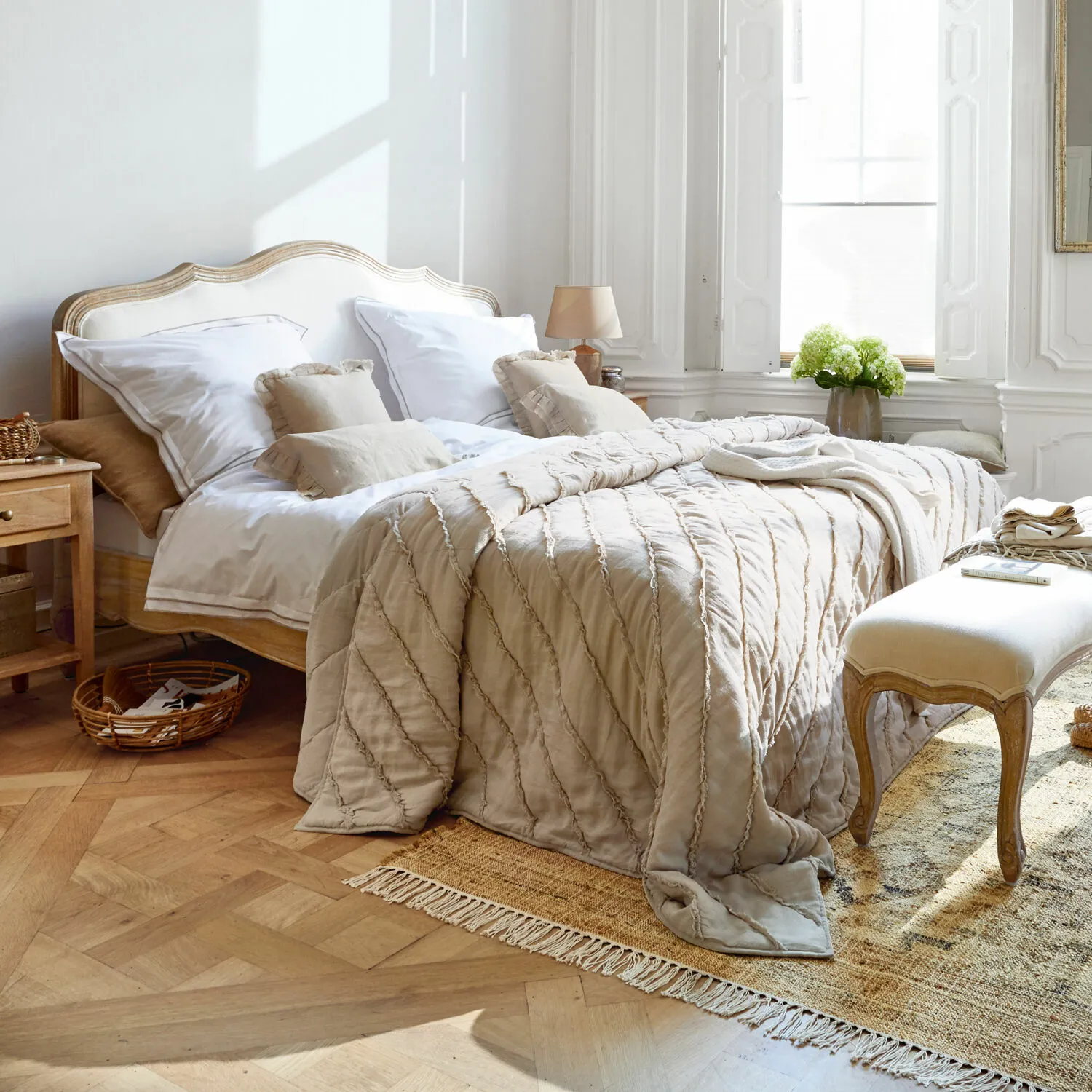 Bett Serravalle – Bild 4