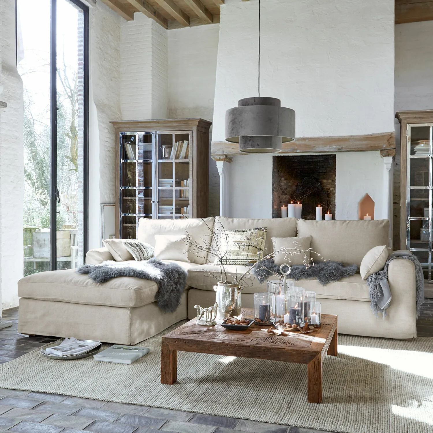 Sofa Seaford – Bild 5