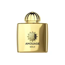 Amouage Gold Woman Eau De Parfum Spray 100ml Amouage Gold Woman Eau De Parfum Spray 100ml