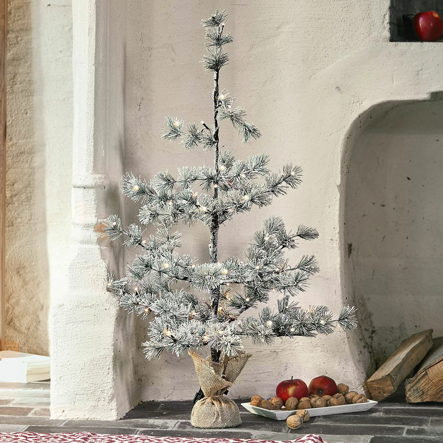 Weihnachtsbaum Falkirk – Bild 2