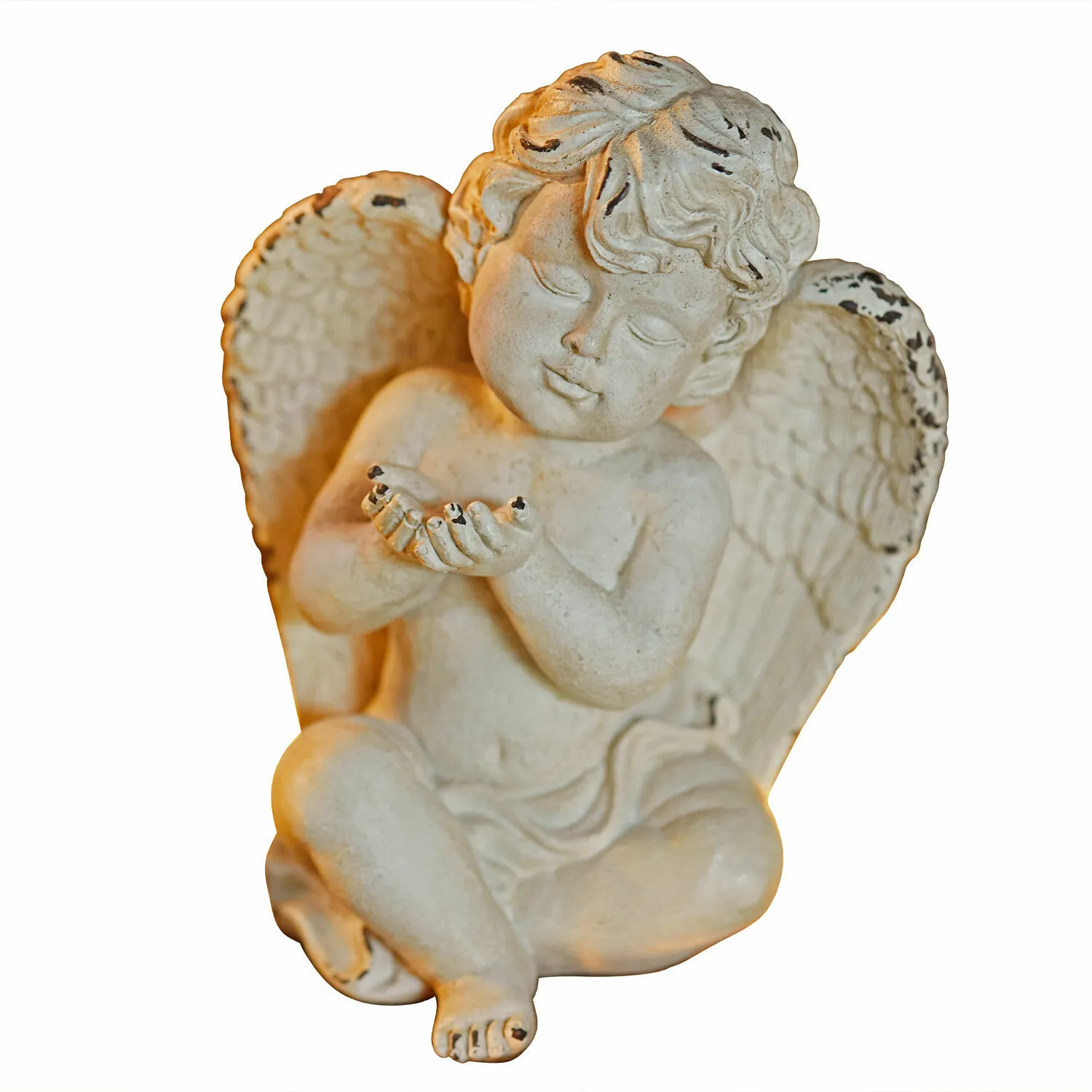 Deko-Engel Virela – Bild 3