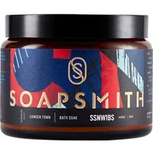 Soapsmith Camden Town Bath Soak 500 ml Soapsmith Camden Town Bath Soak 500 ml