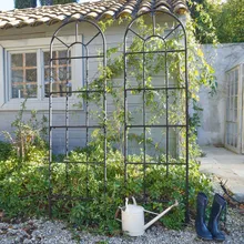 Rankgitter 2er Set Ealdred Rankgitter 2er Set Ealdred