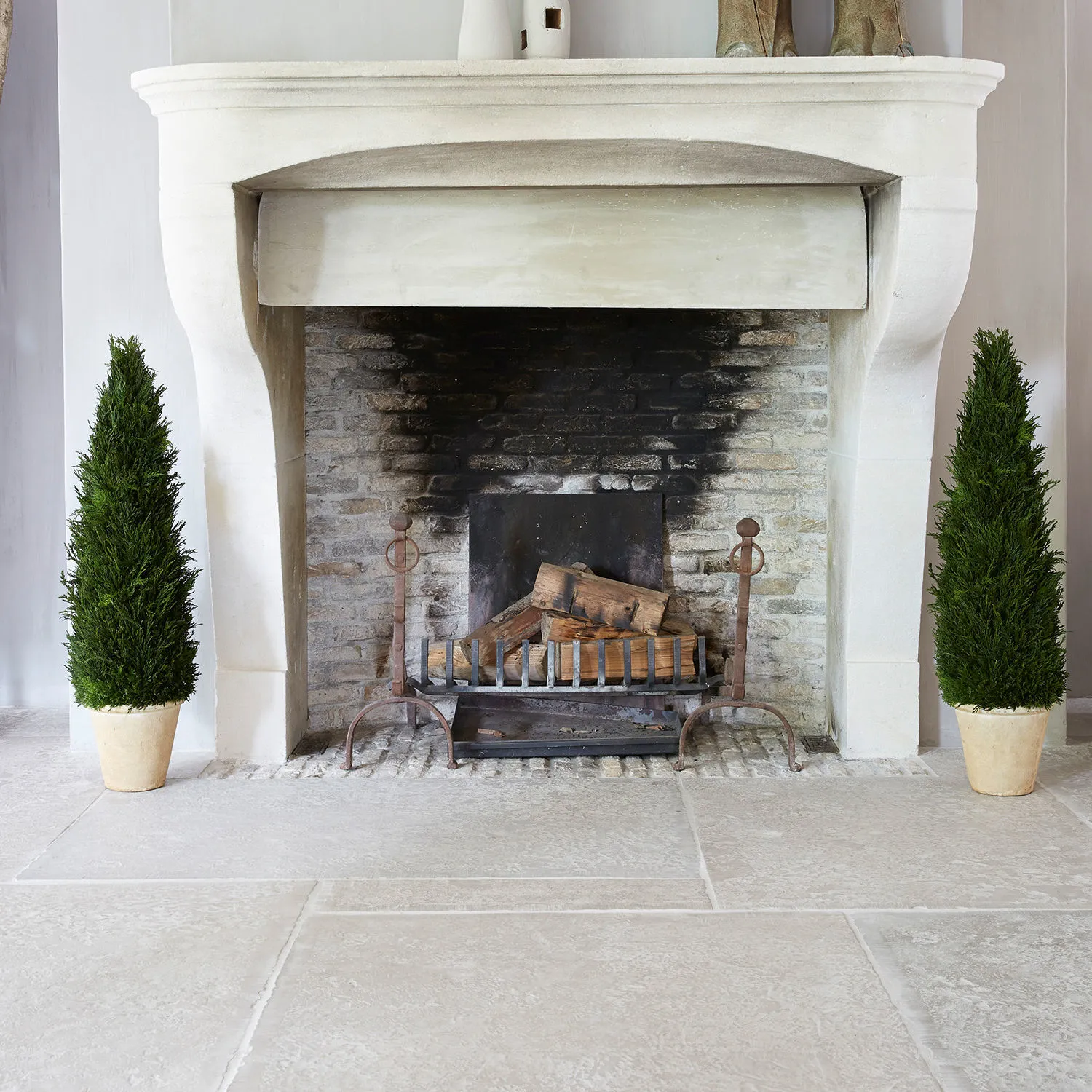 Deko-Topfpflanze Arras – Bild 4