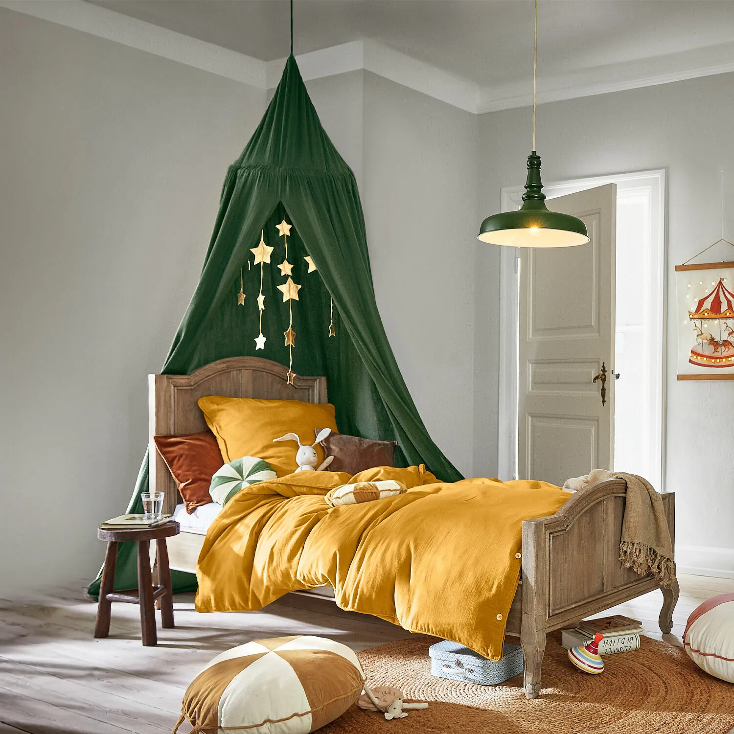 Betthimmel Féelette – Bild 2