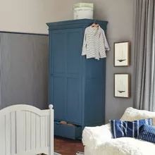 Kleiderschrank Westcombe Kleiderschrank Westcombe