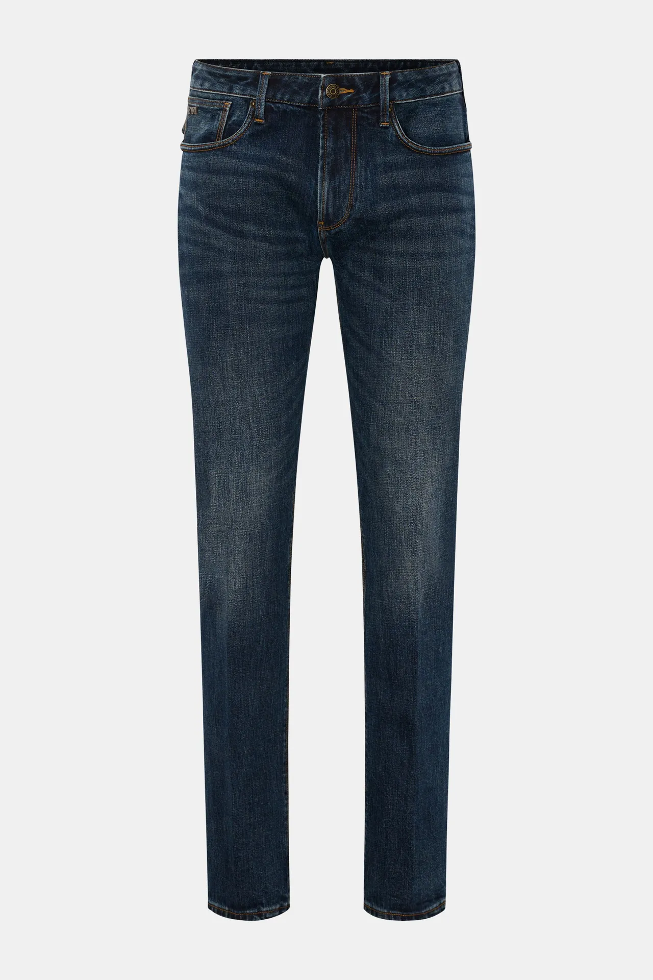Emporio Armani - Herren - Jeans navy Emporio Armani - Herren - Jeans navy
