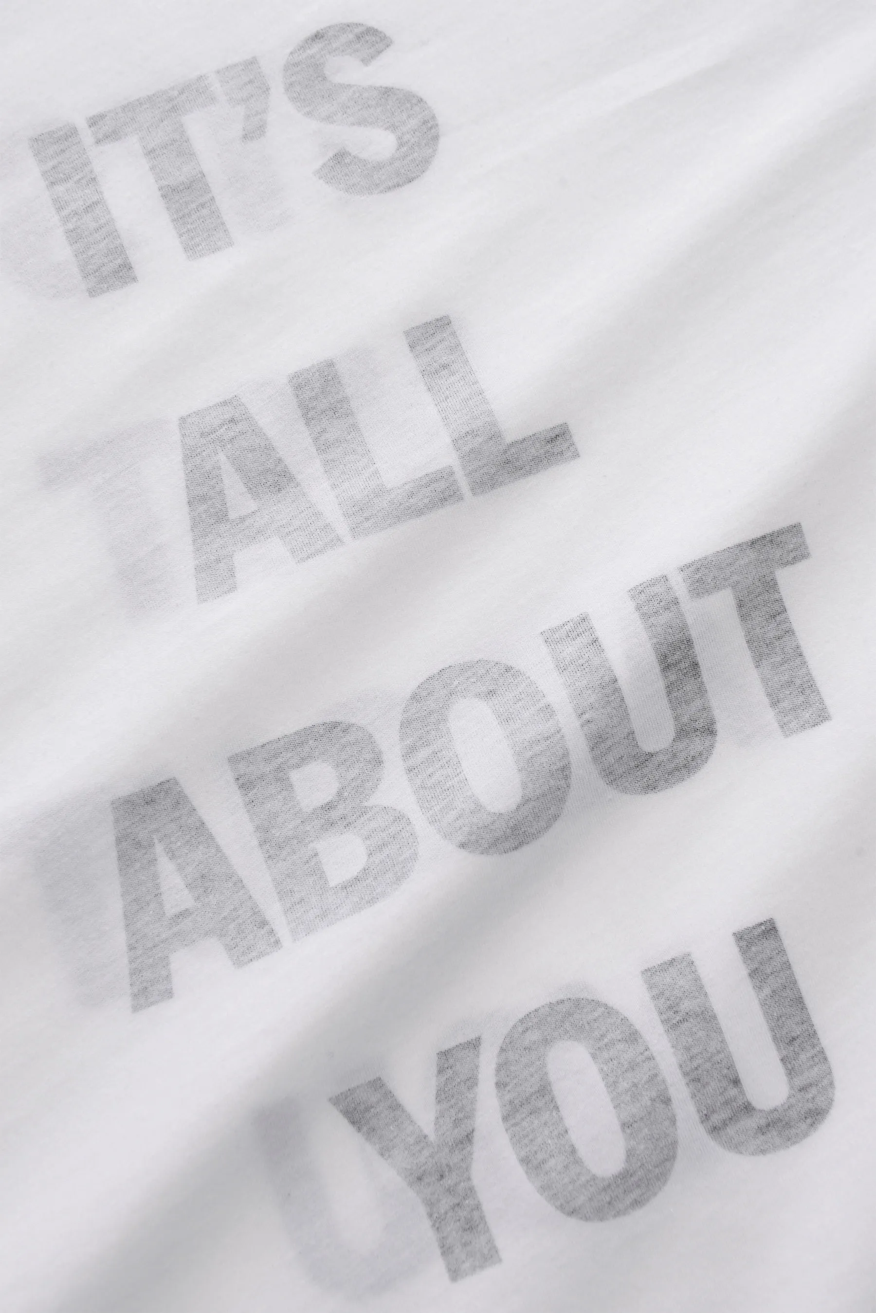 Helmut Lang - Herren - Rundhals-Longsleeve weiß – Bild 5