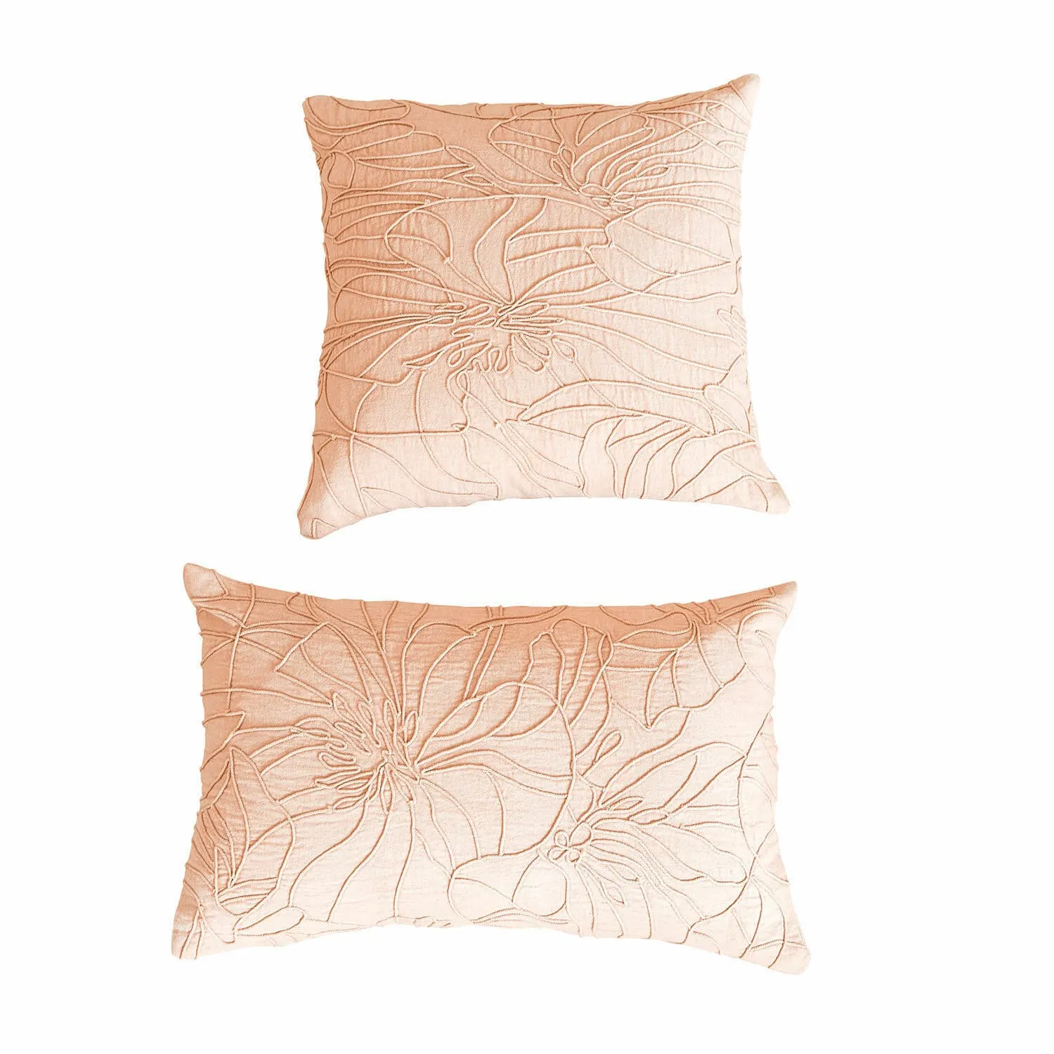 Kissenhülle 2er Set Elivara – Bild 3