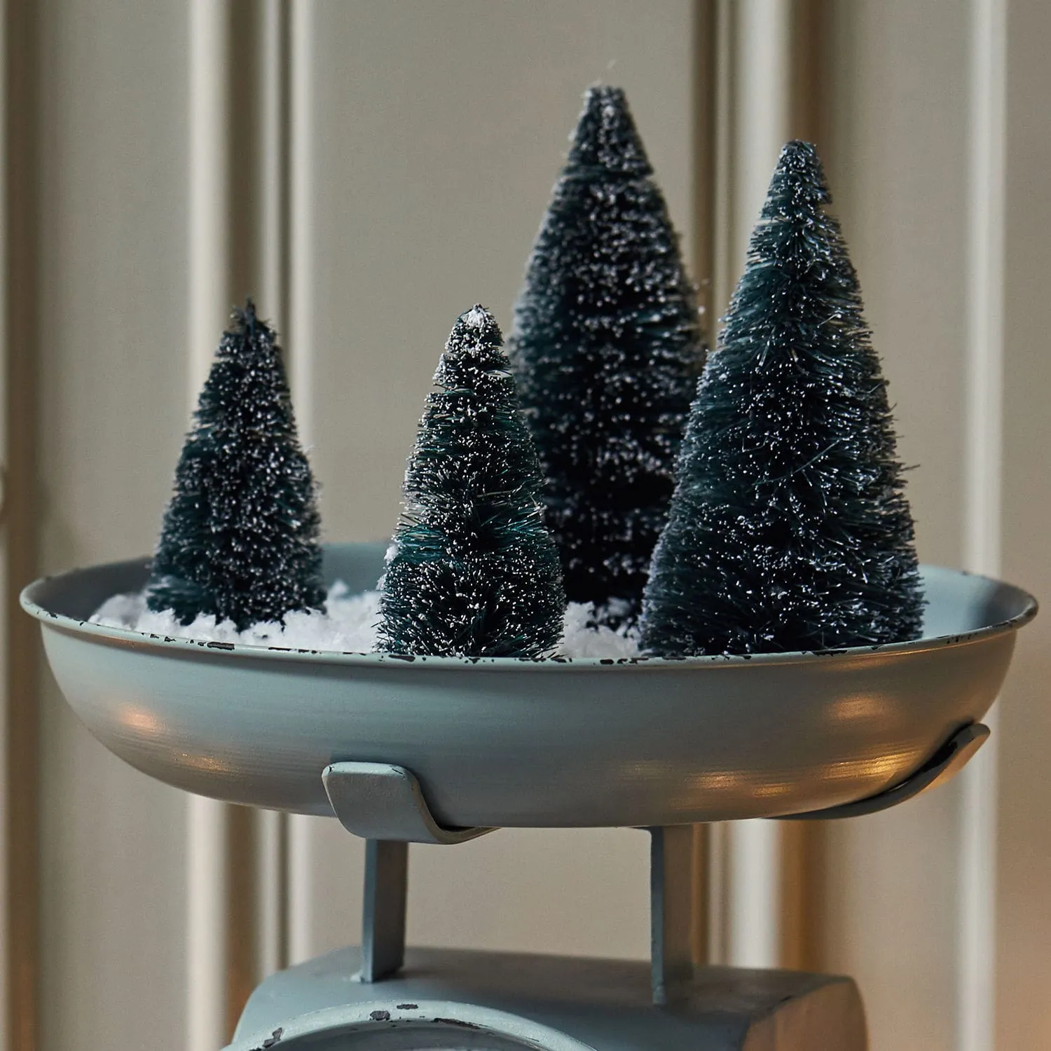 Dekobäume 8er Set Peyton – Bild 4