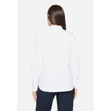 Hemdbluse mit Kragen Hemdbluse mit Kragen