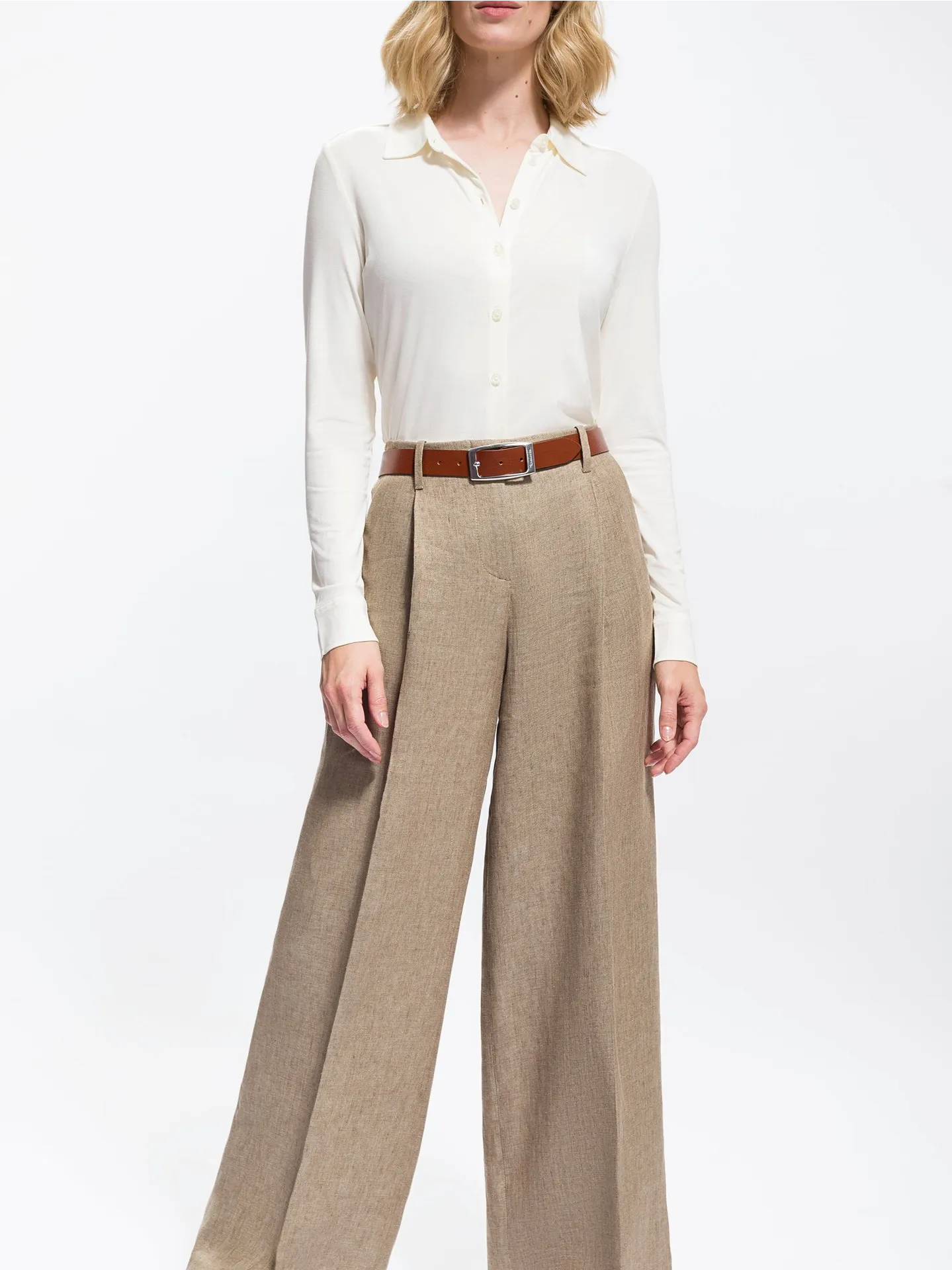 Ledergürtel – Bild 5