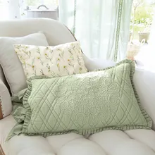 Kissenhülle 2er Set Lentilly Kissenhülle 2er Set Lentilly