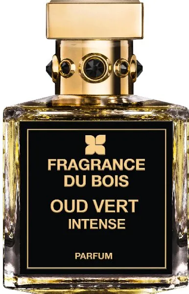 Fragrance du Bois Oud Vert Intense Parfum 50 ml Fragrance du Bois Oud Vert Intense Parfum 50 ml