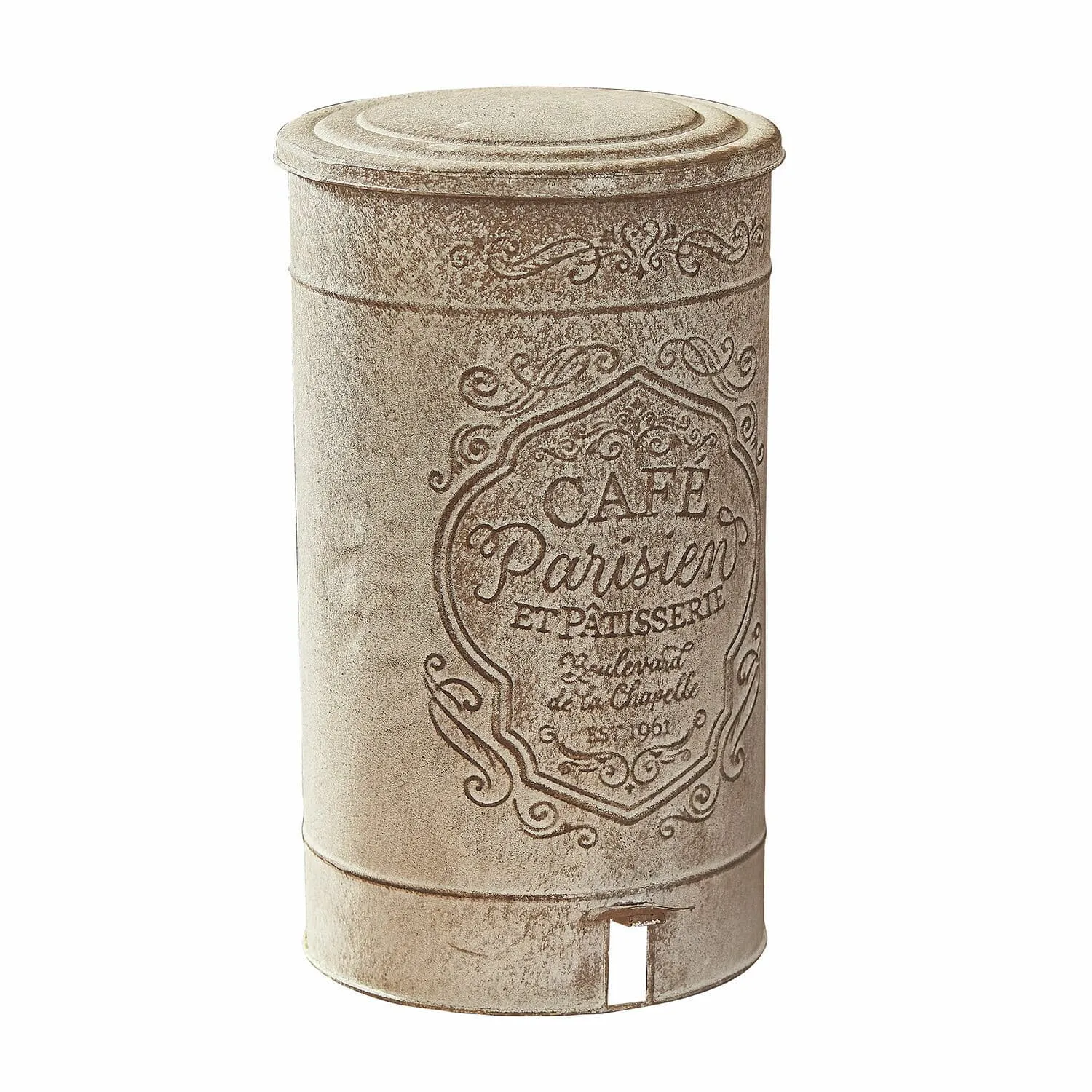 Abfalleimer Flistar – Bild 3