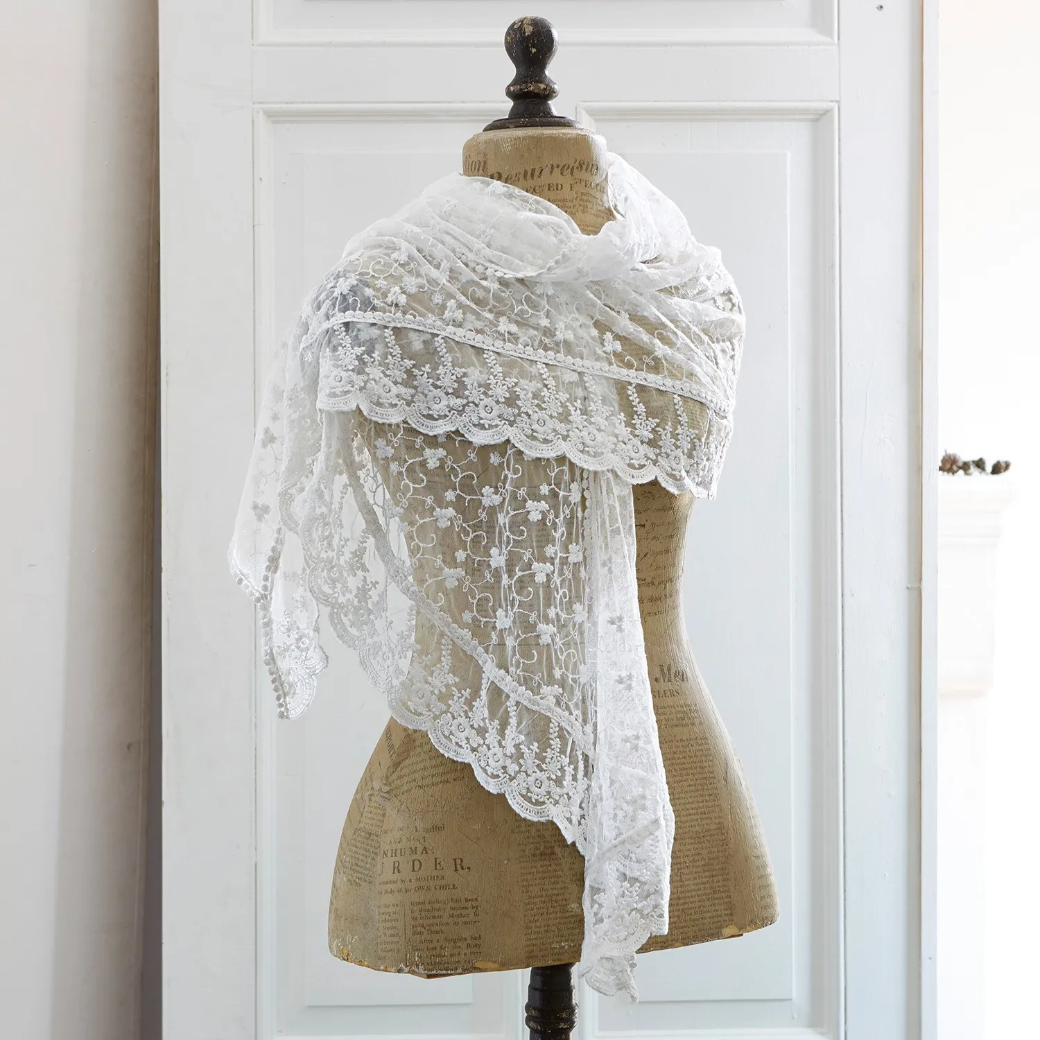 Schal Belvéze Schal Belvéze