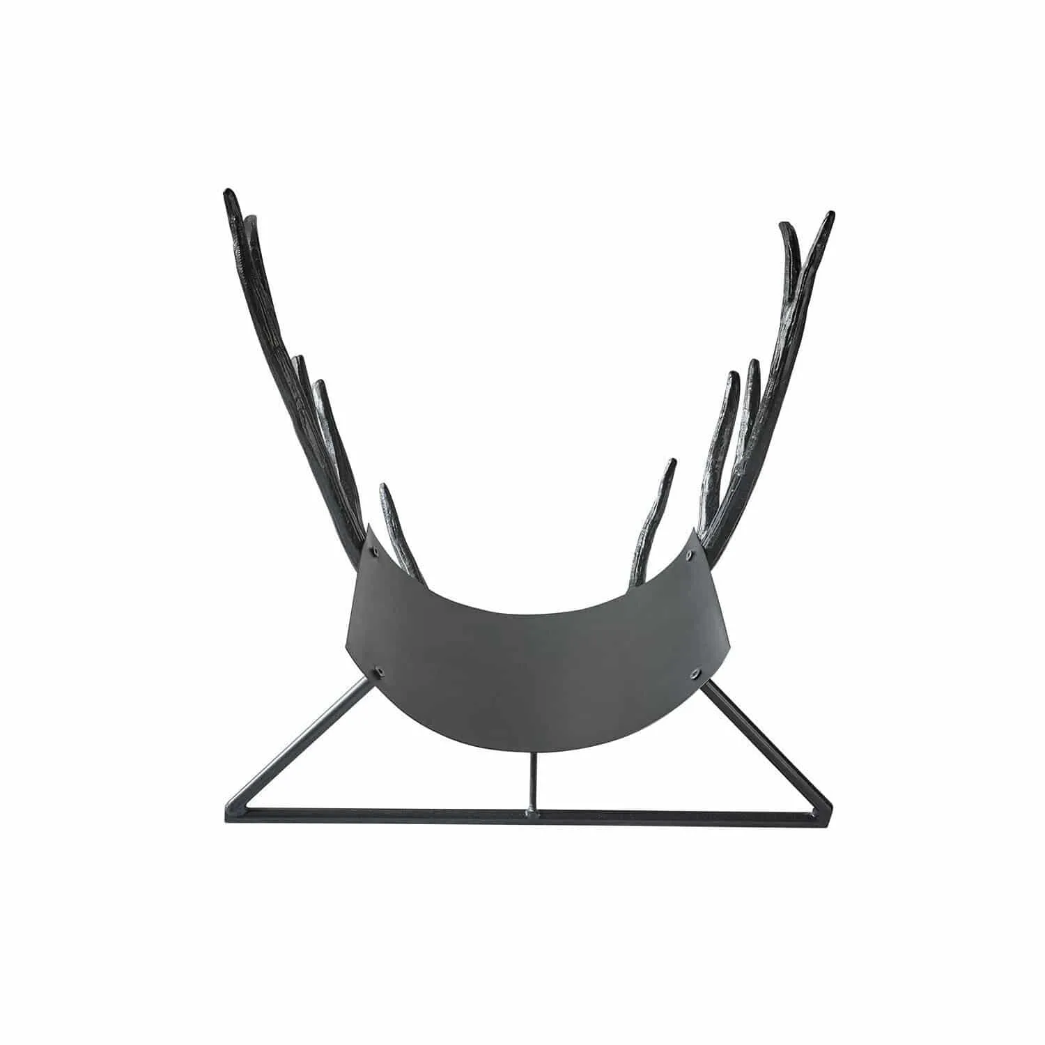 Feuerholzhalter Soreva – Bild 3