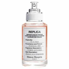 Maison Margiela Replica On A Date Eau De Toilette Spray 100ml Maison Margiela Replica On A Date Eau De Toilette Spray 100ml