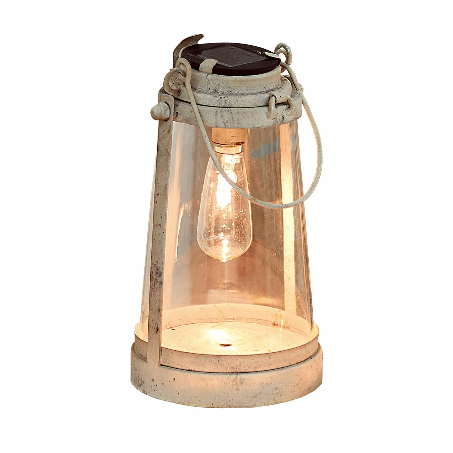 Solar-Laterne Chénens – Bild 3