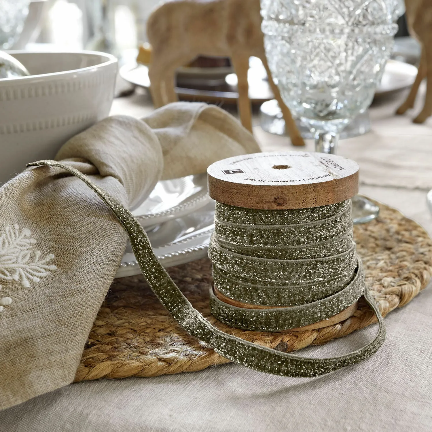 Samtband Ulvane – Bild 2