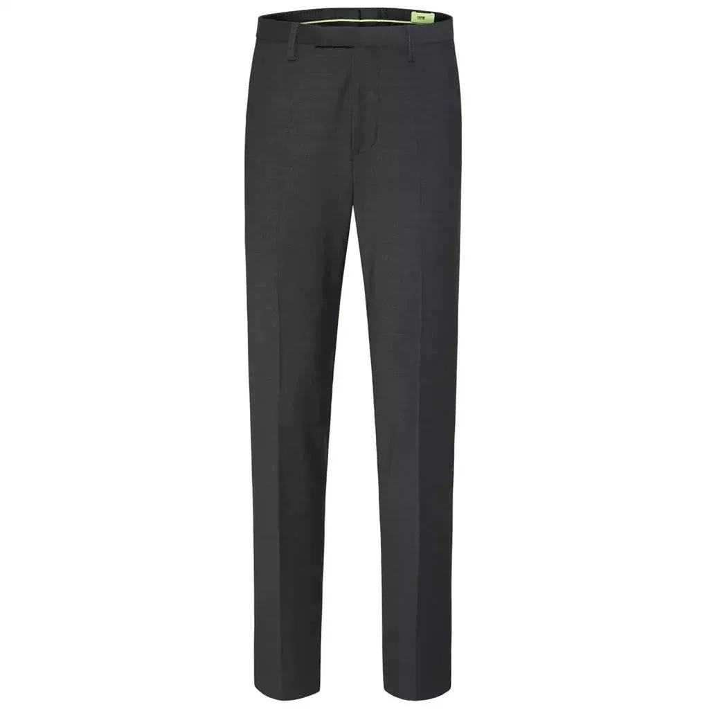 Cinque - Baukasten Hose Cicastello-H - Größe 102 - black – Bild 3