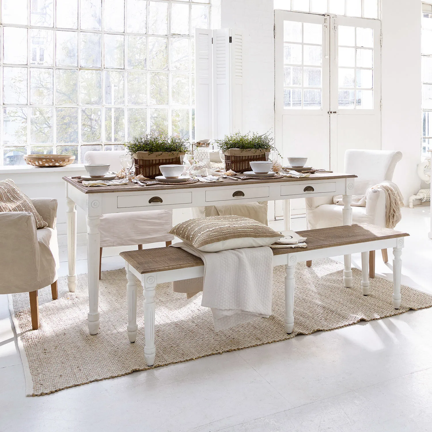 Tisch Helsinquia – Bild 2