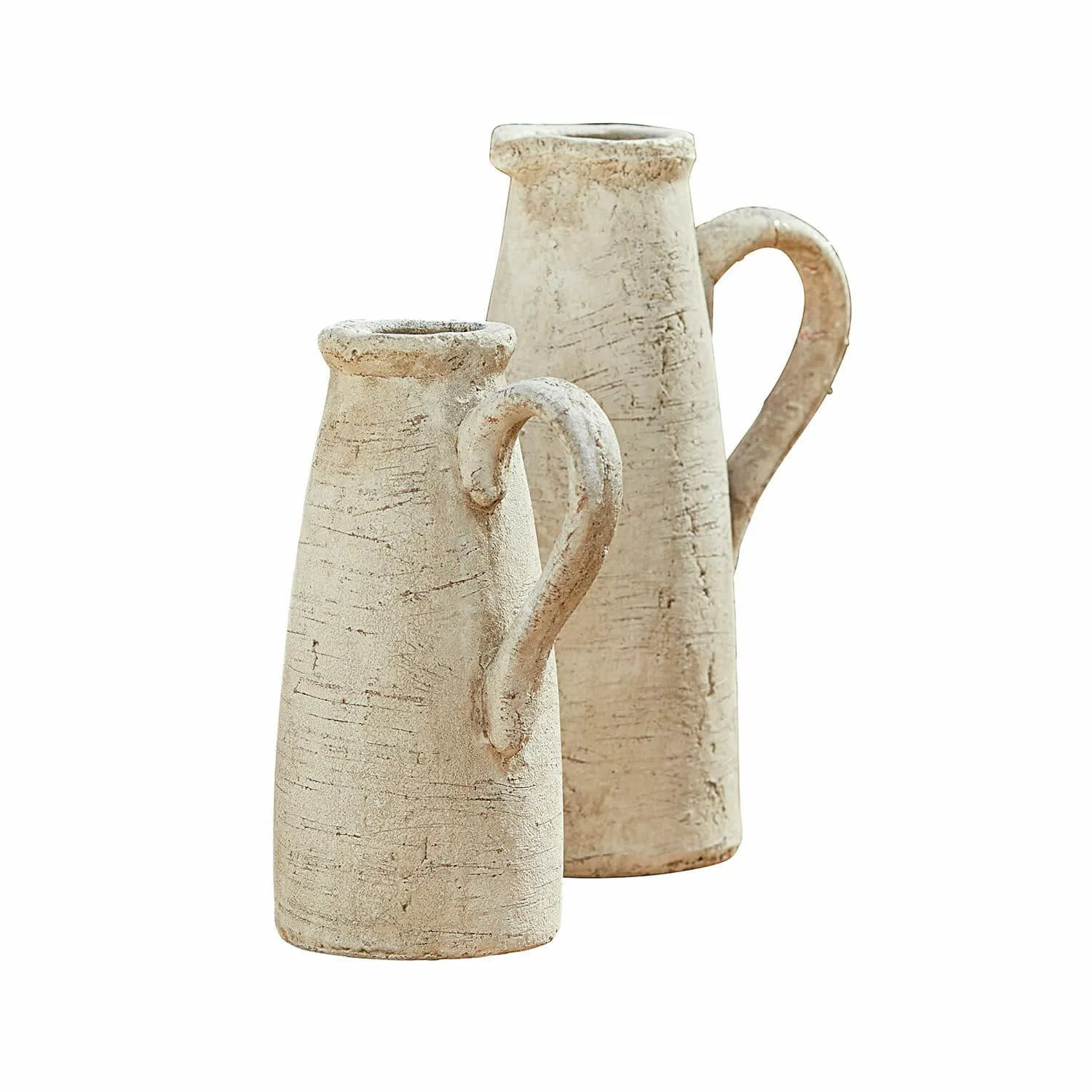 Deko-Krug 2er Set Lilette – Bild 3