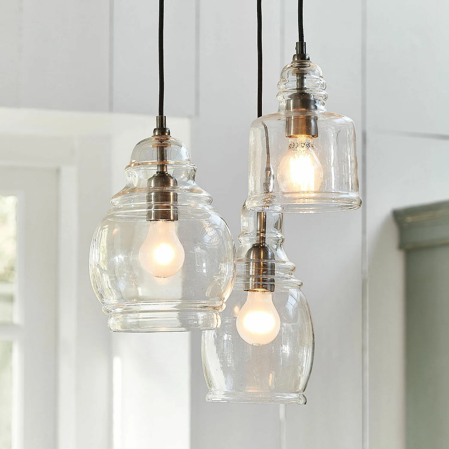 Hängelampe Pont du Clair Hängelampe Pont du Clair