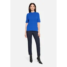 Stretch-Hose mit elastischem Bund