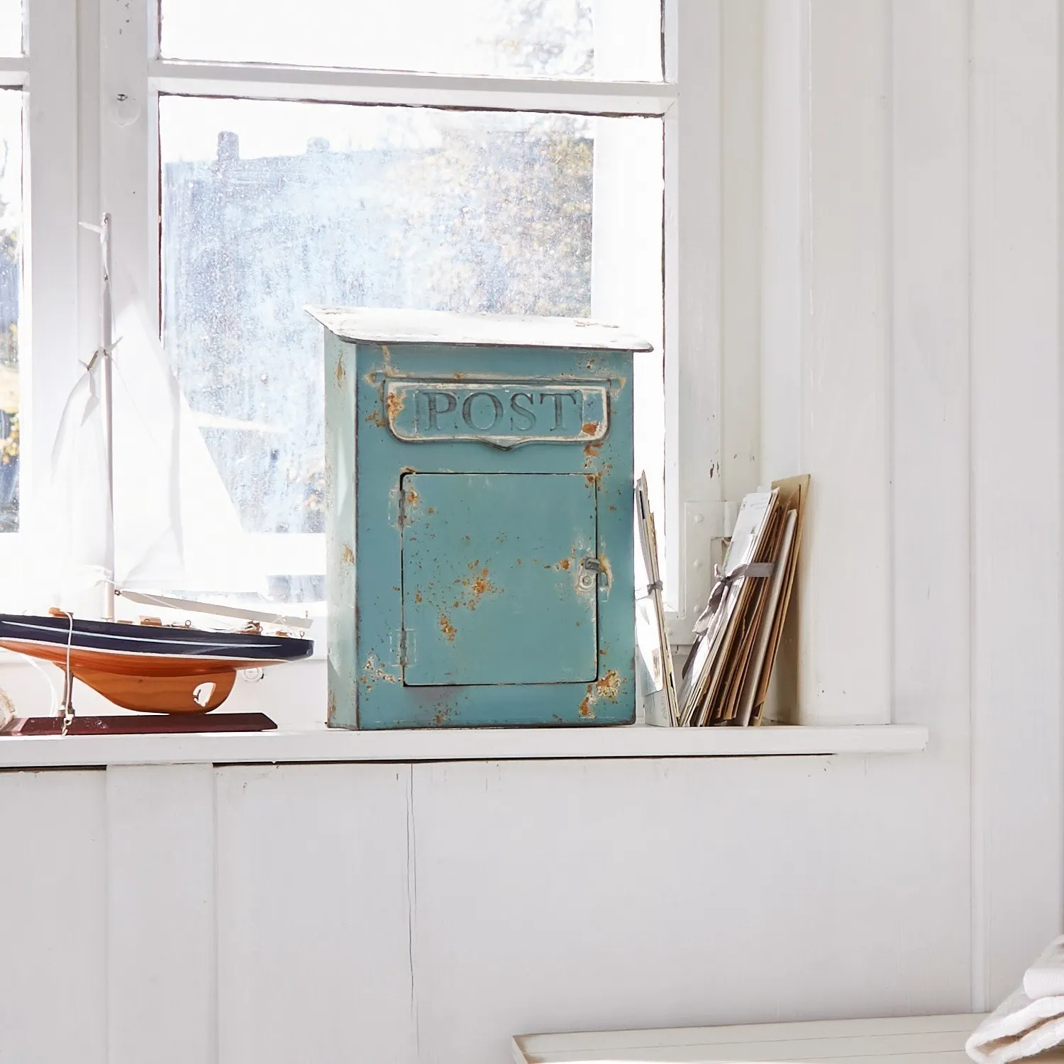 Deko-Briefkasten Boîte Postale – Bild 2