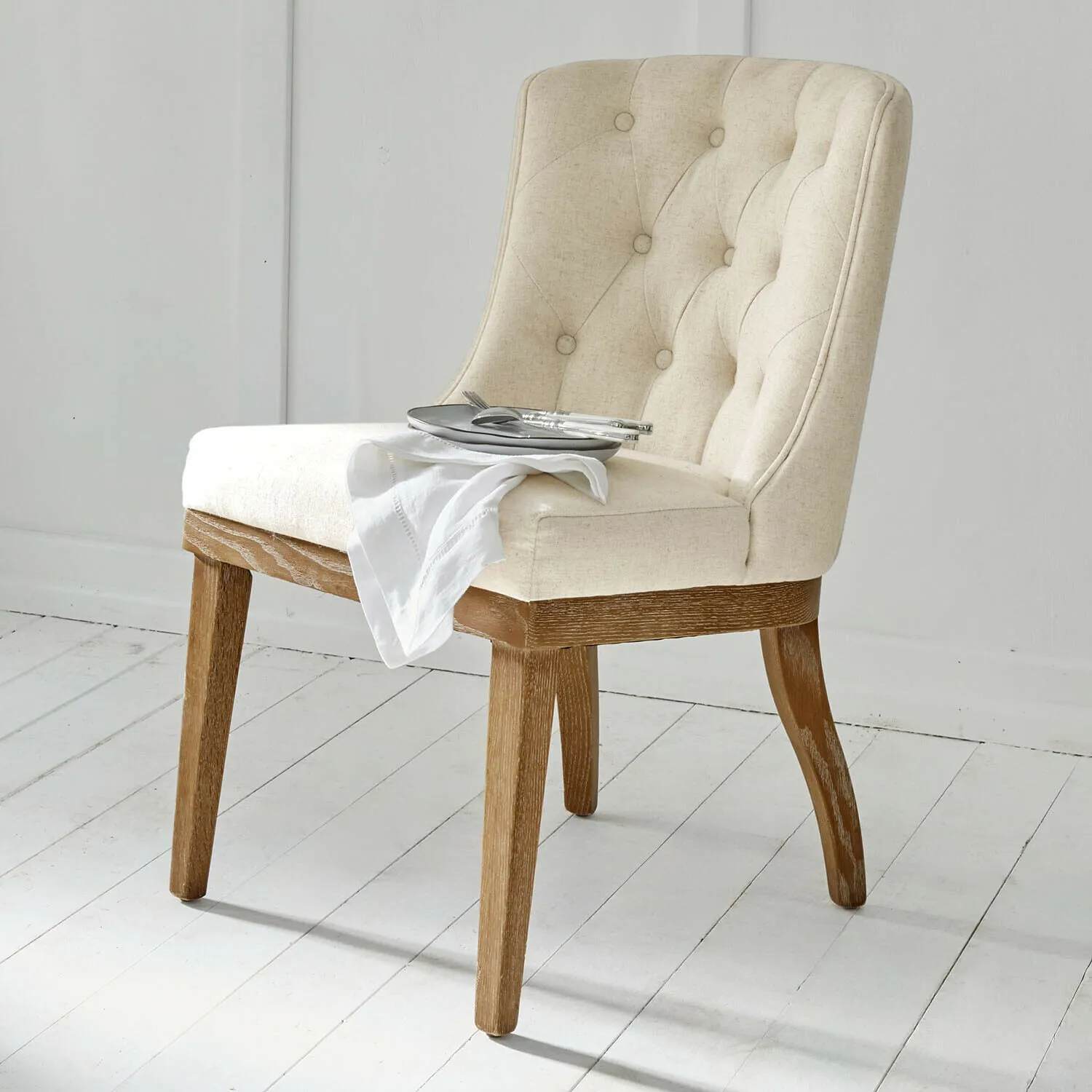 Stuhl Fairwyn – Bild 4