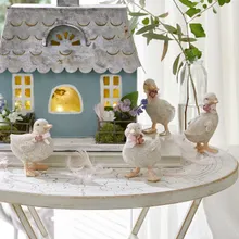 Küken 4er Set Orélie Küken 4er Set Orélie