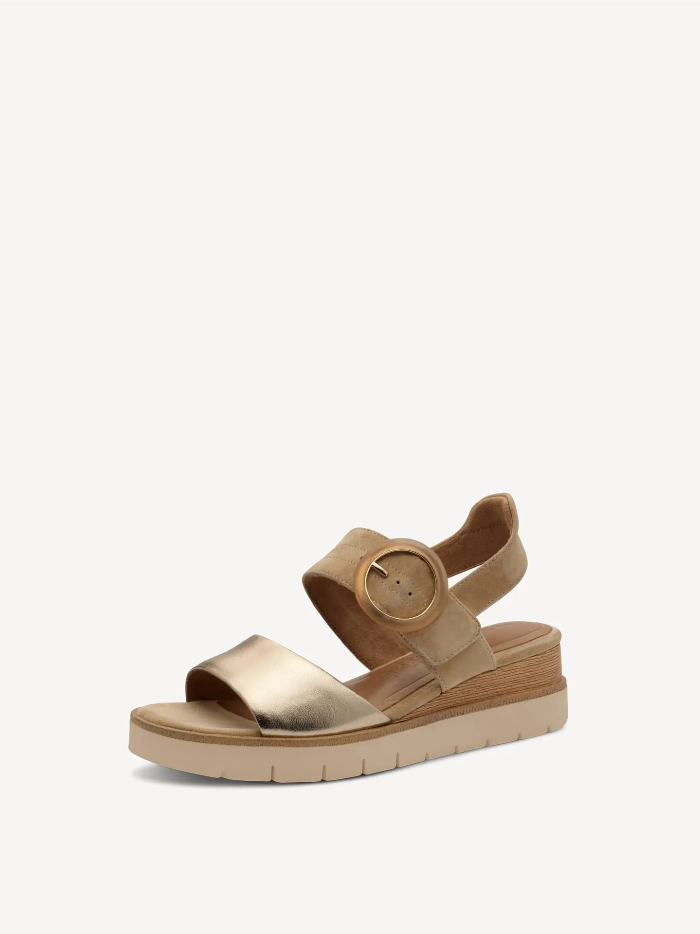 Sandalette – Bild 4