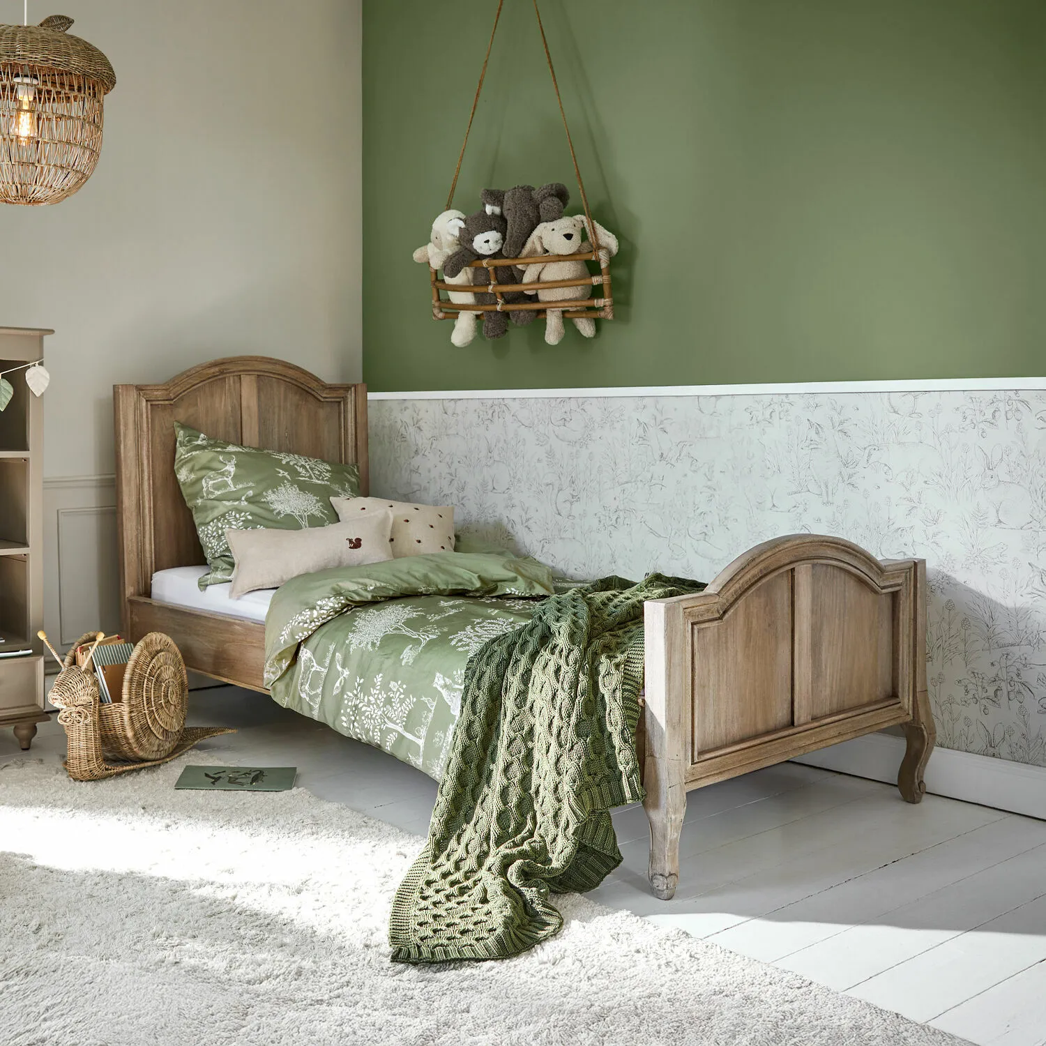 Einzelbett Rêverine Einzelbett Rêverine