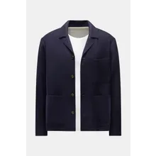 Piacenza 1733 - Herren - Overshirt navy Piacenza 1733 - Herren - Overshirt navy