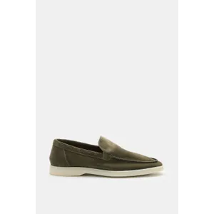 Aurélien - Herren - Loafer %27Yacht 2.0%27 dark olive Aurélien - Herren - Loafer %27Yacht 2.0%27 dark olive