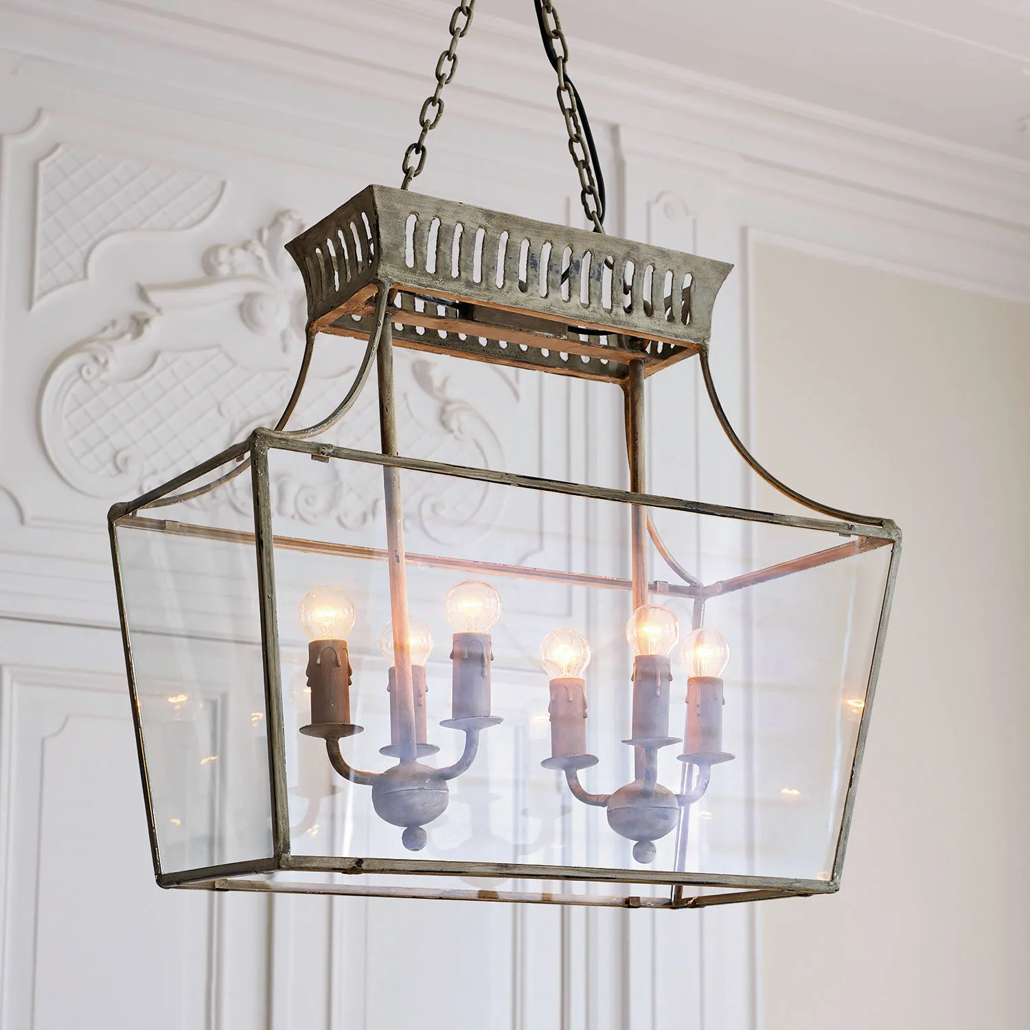 Hängelampe Sillas Hängelampe Sillas