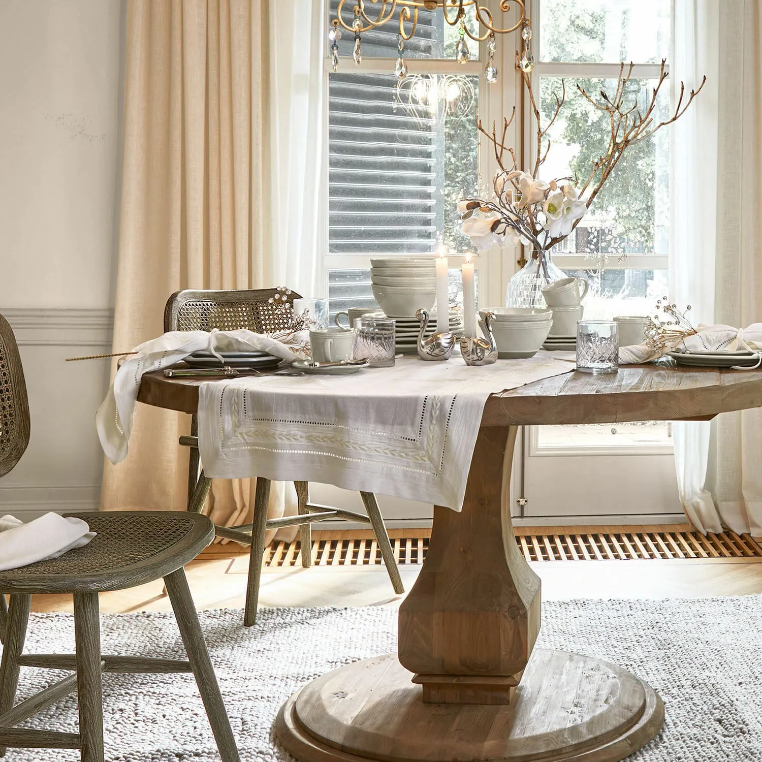 Tischläufer Ellingford – Bild 4