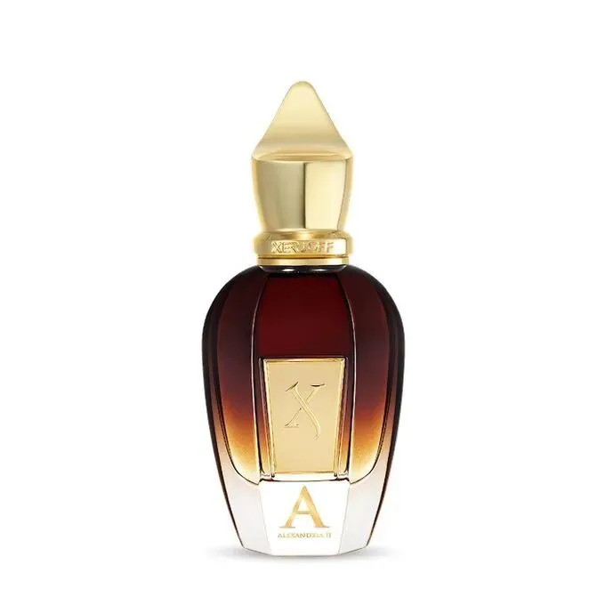 Xerjoff Alexandria II Eau De Parfum Spray 50ml Xerjoff Alexandria II Eau De Parfum Spray 50ml