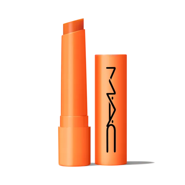 Mac Cosmetics - Squirt Plumping Gloss Stick - Hazard Mac Cosmetics - Squirt Plumping Gloss Stick - Hazard