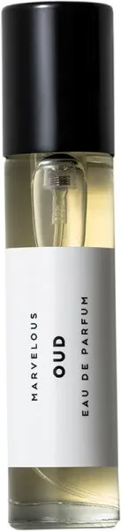 BMRVLS OUD Eau de Parfum (EdP) 10 ml BMRVLS OUD Eau de Parfum (EdP) 10 ml