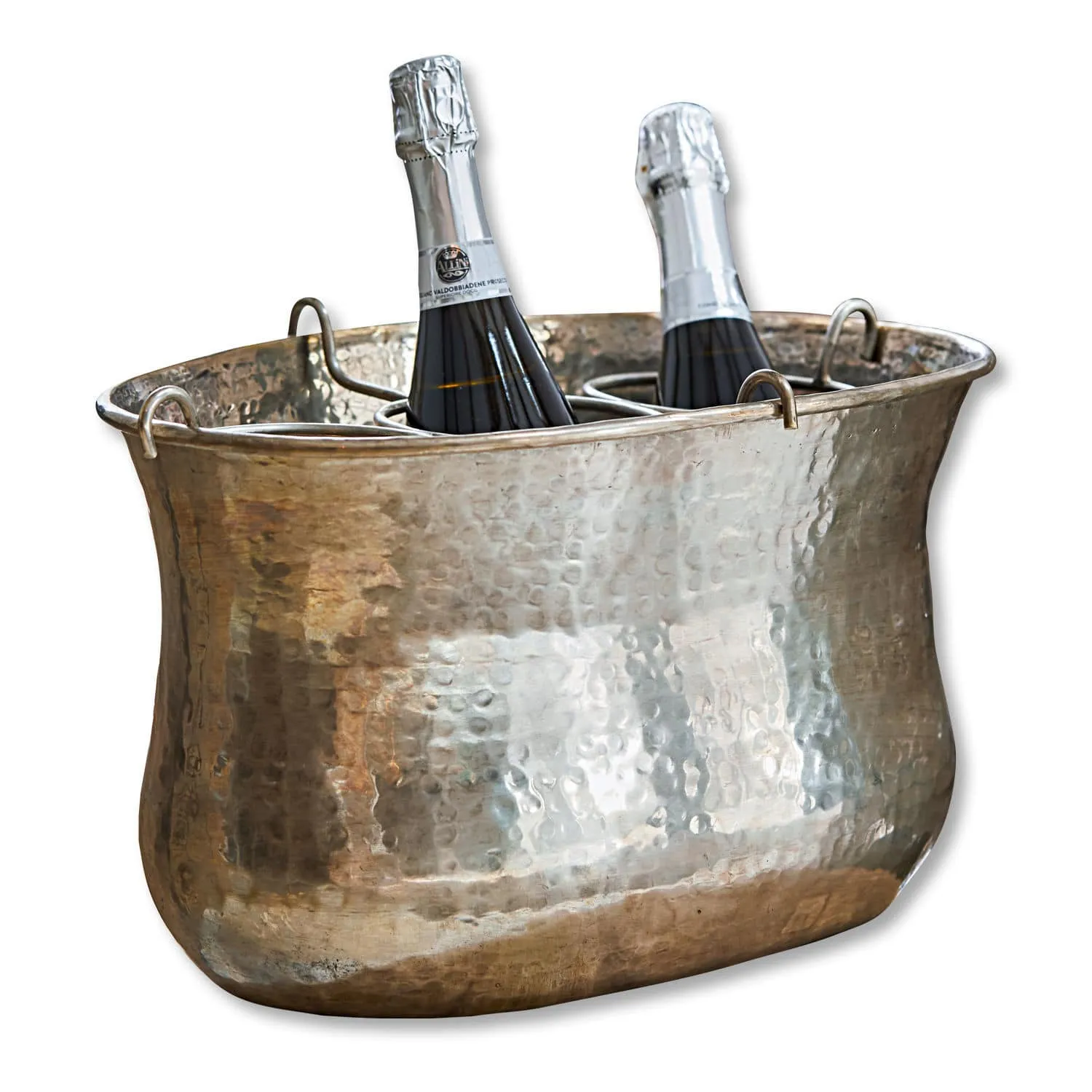 Sektkühler Montgomery – Bild 3