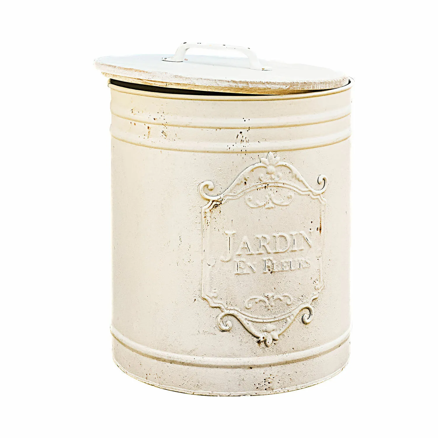 Abfalleimer Towson – Bild 3