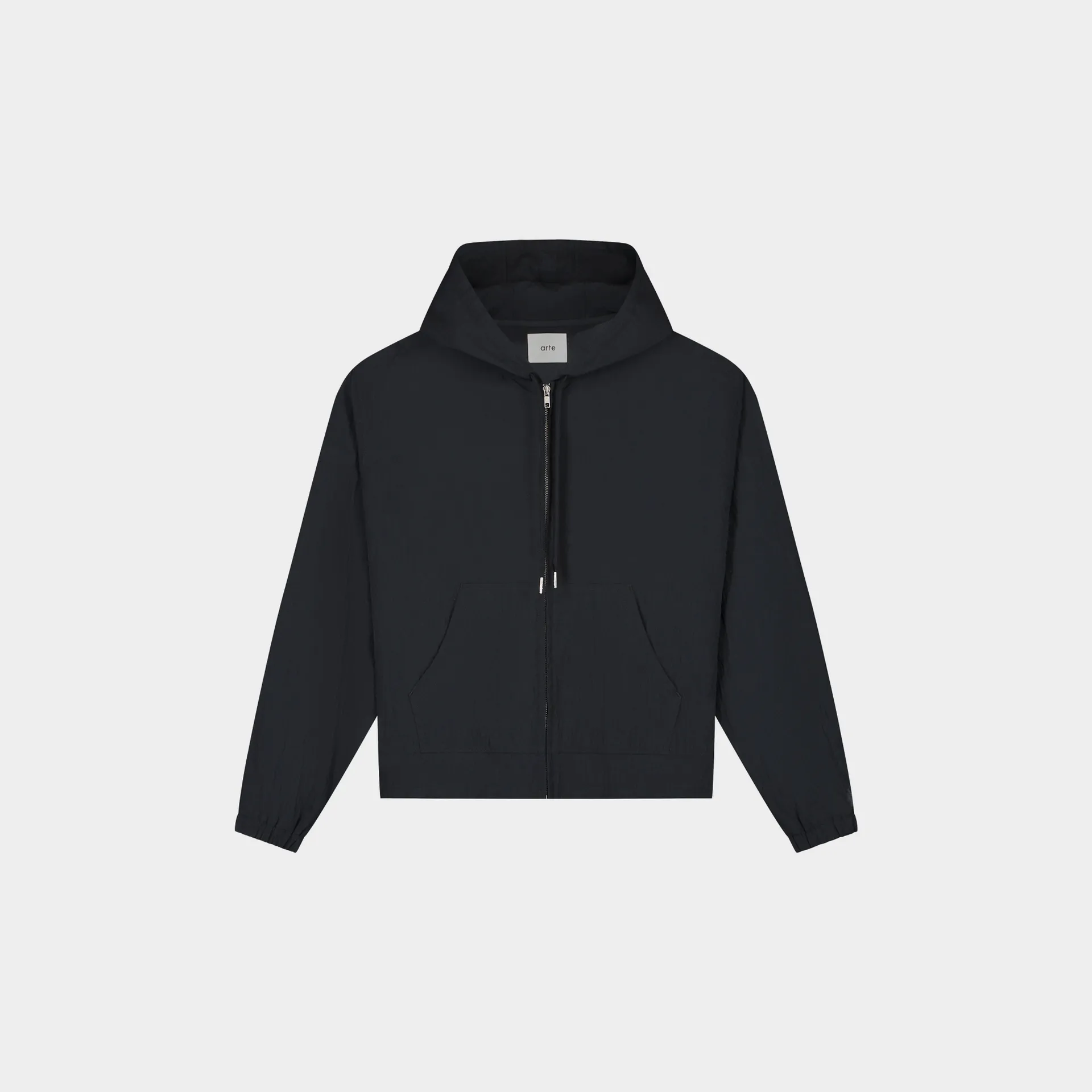 Mesh Jacket - Black Mesh Jacket - Black