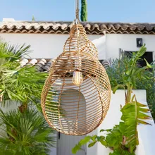 Lampenschirm Zolaira Lampenschirm Zolaira