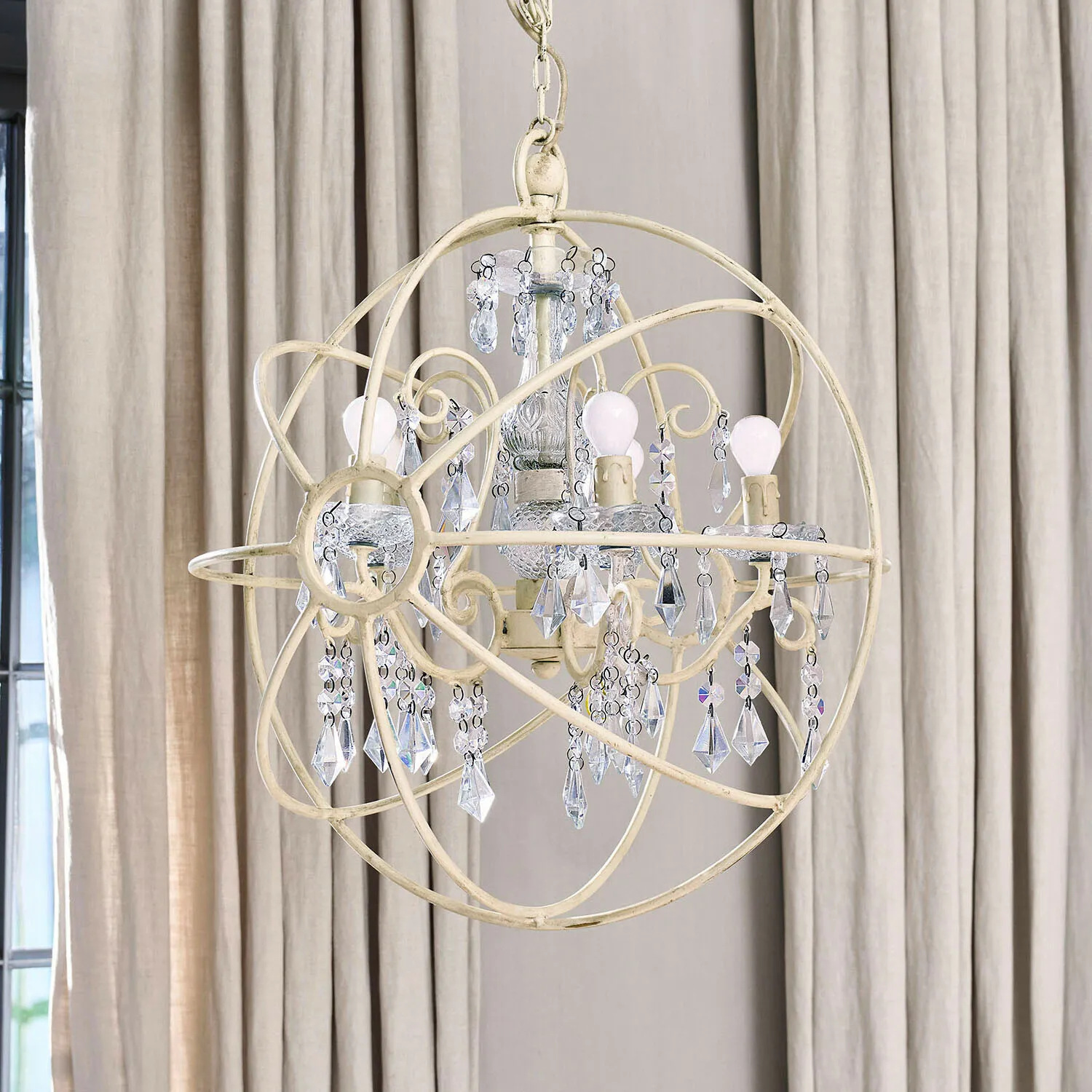 Leuchter Élivienne Leuchter Élivienne