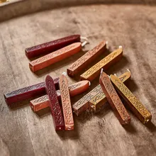 Siegelwachs 12er Set Movique Siegelwachs 12er Set Movique