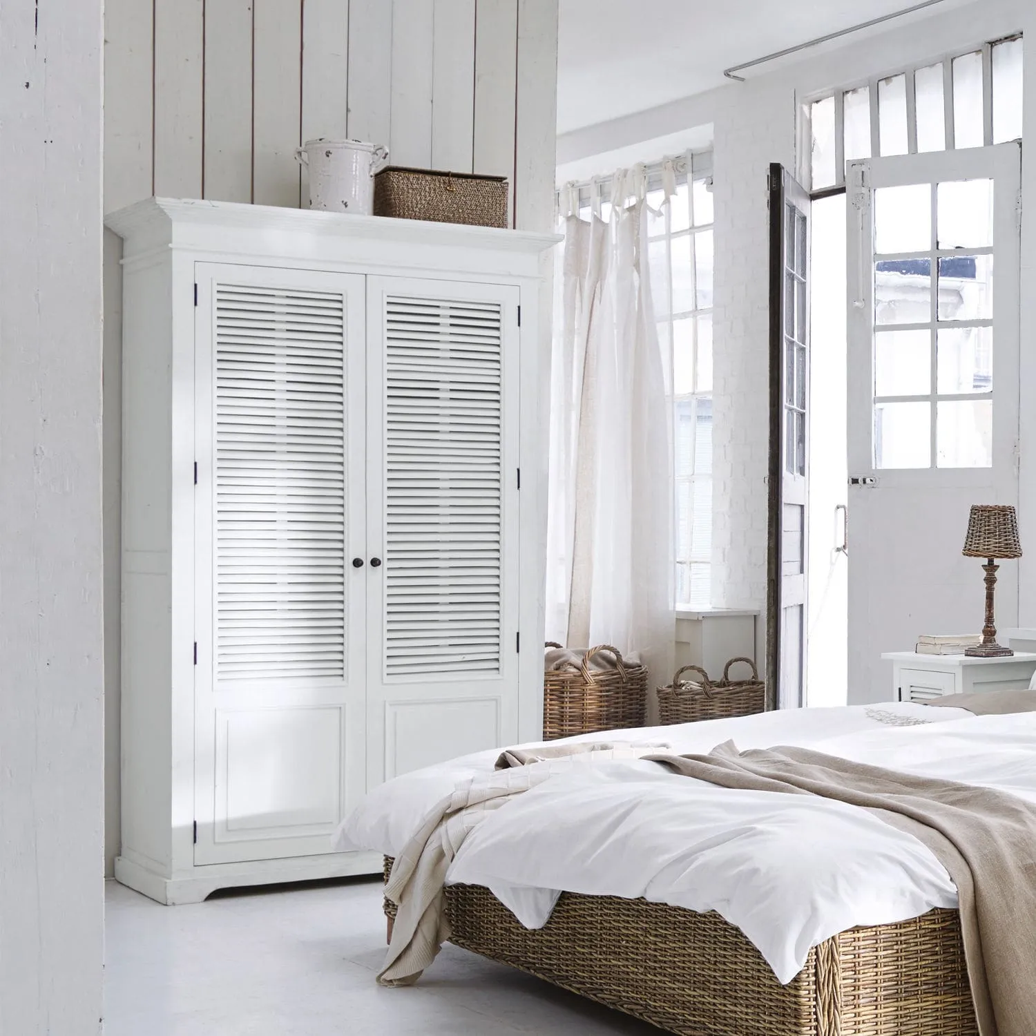 Kleiderschrank Williston – Bild 5