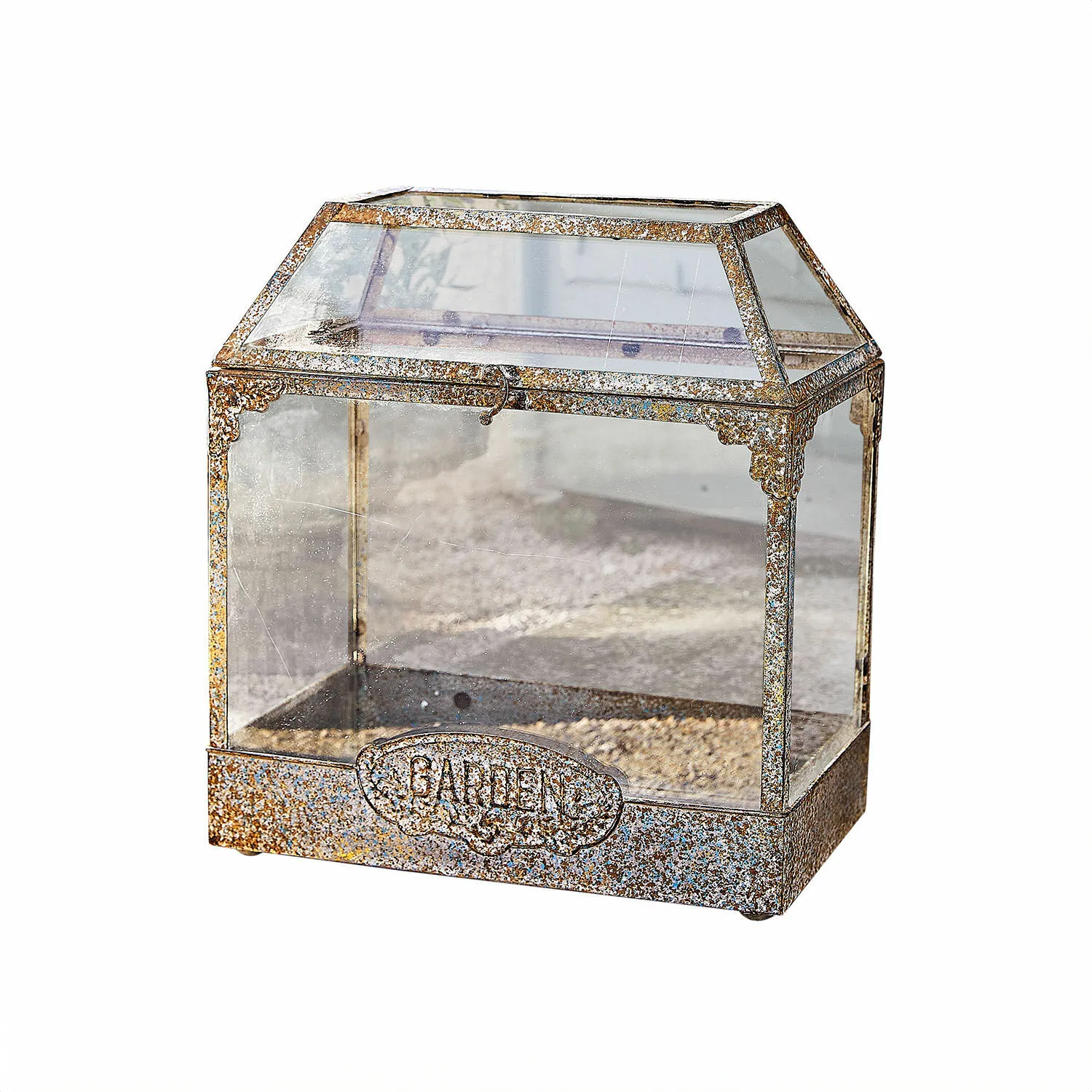 Gewächshaus Solivine – Bild 3